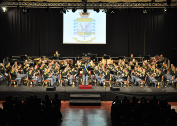 Gdf, concorso per il reclutamento di 8 esecutori della banda musicale