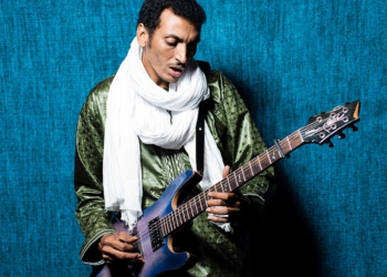 De Piscopo e Bombino due dei grandi nomi presenti a TerniOn Festival