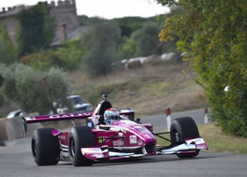 Registrate più di 170 iscrizioni alla 45^ Cronoscalata della Castellana