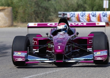 L’Umbria attende la 45^ “Cronoscalata della Castellana”, pochi giorni al disco verde