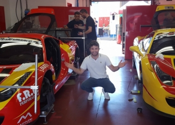 Nuova sfida per la Castellana: concorrere tra le altre gare pretendenti il Campionato Italiano Velocità Montagna