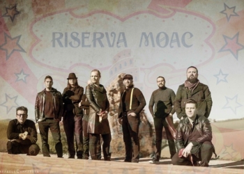 La Riserva Moac e Brigallè chiuderanno UFF domenica 3 settembre tra zingari e briganti