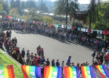 “Prendiamoci per mano”, ad Amelia un libro per bambini e ragazzi cittadini attivi