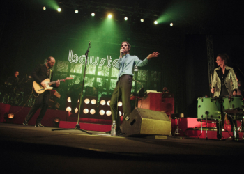 Sul palco dell’Uff arrivano I Baustelle. “Quattro chiacchiere con …” Francesco Bianconi: “L’importante è non essere mai rassicuranti”