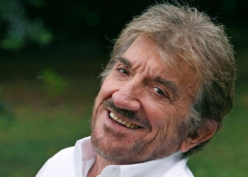 L’UniTre al Parco della musica di Roma per Gigi Proietti