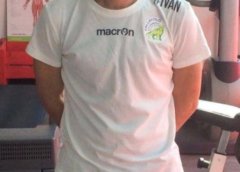 La Zambelli Orvieto lavora a testa bassa e segue il programma di Ivan Guzzo