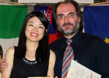 Premio Fidapa e borsa di studio Santarossa ai Corsi estivi di Castel Viscardo