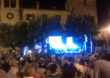 Va in archivio con successo anche l’edizione 2017 dell’Agosto Castellese