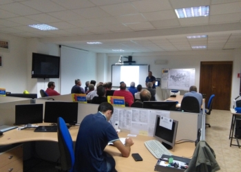 Corso di formazione per “Alto rischio incendio”, impegnati 20 volontari della ProCiv Sud-Ovest dell’Orvietano