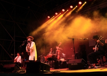 Umbria Folk Festival 2017, una bellissima carrellata di immagini