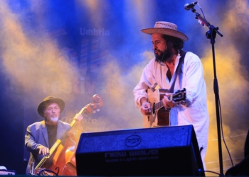 Umbria Folk Festival 2017, una bellissima carrellata di immagini