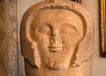 L’intrepido Larth. Storia di un guerriero etrusco, mostra prorogata al 15 ottobre