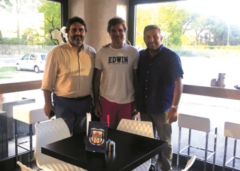 Orvieto Fc, campionato in pieno fermento. Ora  la volta del settore giovanile