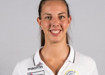 Zambelli Orvieto giovedì al Pala-Papini fa le prove generali col Baronissi