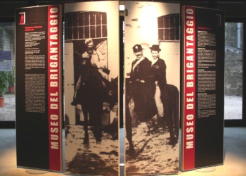 Per MuseiOn va in scena Briganteide, storia del brigantaggio in Maremma