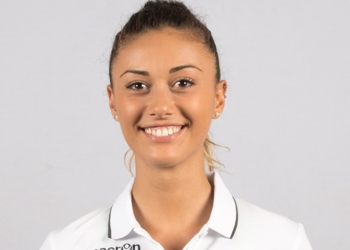 La Zambelli Orvieto alza l’asticella e si confronta con la ‘big’ Firenze