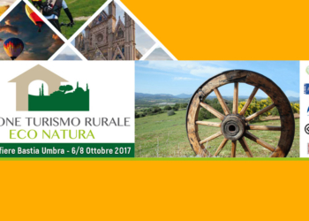 Salone Turismo Rurale, il Gal Trasimeno-Orvietano mette a disposizione lo stand per le imprese
