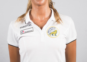 La Zambelli Orvieto torna in campo mercoledì al Pala-Papini ed ospita Roma