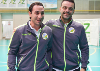 La Zambelli Orvieto si mette a punto in vista delle prime amichevoli