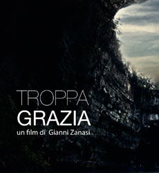 Acquapendente fa da sfondo al film “Troppa Grazia” con Elio Germano e Alba Rohrwacher