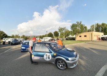 La 45^ “Cronoscalata della Castellana” si mette in moto: “Affrontiamo con piacere l’aumentata mole di lavoro”