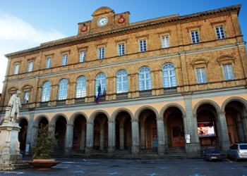 Nuova Acquapendente, approvato documento su ampliamento cimitero, vendita box auto e Sasseto