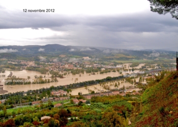 Un gioiello nel fango