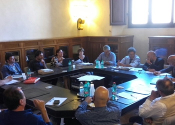 L’Area Interna Sud-Ovest Orvietano darà vita ad una terza “Funzione Associata”