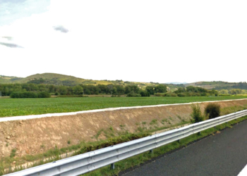 Un gioiello nel fango