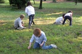 Caccia al tesoro a Ciconia. Chi porta un amico si diverte di più