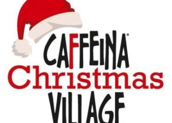 Caffeina Christmas Village, a Viterbo torna la 2^ edizione dal 24 novembre 2017 al 7 gennaio 2018