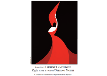 Al Mancinelli arriva Carmen con i cantanti del teatro lirico sperimentale di Spoleto