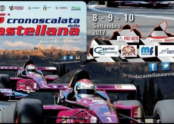 La Castellana n. 45 rimuove il velo e si presenta. Appuntamento il 2 settembre al bar Sant’Andrea