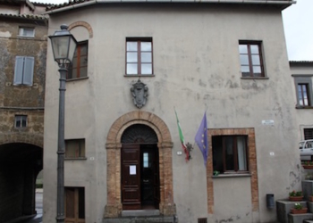 Porano, il 29 settembre nuova seduta del consiglio comunale