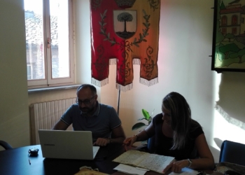 Ficulle, completamento della schedatura e digitilizzazione degli Statuti Comunali Umbri nei secoli XV-XIX