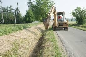 Ordinanza sindacale per la manutenzione di fossi, rivi e scolatori nel Comune di Orvieto