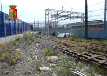 La Polizia di Stato lancia una campagna di sicurezza in ambito ferroviario rivolta ai migranti