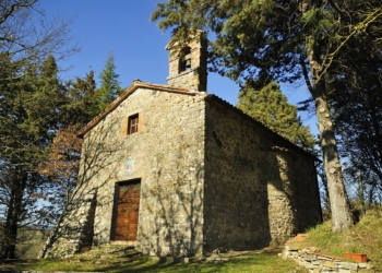 A San Venanzo si festeggia la Madonna del Piano con “Gli Amici del Pornello”