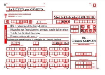 Sanità, l’Opposizione: “non più rinviabile una discussione con gli organi di governo regionali e con i vertici dell’Usl”