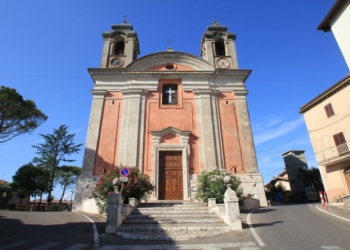 Tra culto religioso e musica, a Giove si apre la Festa della Madonna del Perugino