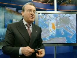 Meteo Weekend: Giuliacci parla del maltempo, Spagnoli di furti e rapine in autostrada, Foresi di teatro “motivazionale”