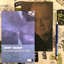 Castel Giorgio, per la giornata degli anziani letture di Kent Haruf