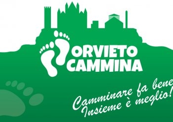 Dopo la pausa estiva riprede il progetto “Orvieto Cammina”