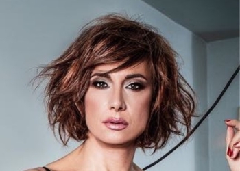 “Il coraggio di essere una farfalla”, il libro di Vladimir Luxuria alle Terme Salus di Viterbo