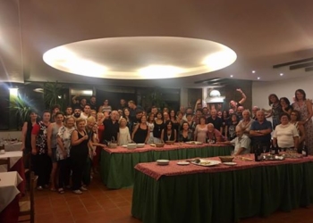 Va in archivio con successo anche l’edizione 2017 dell’Agosto Castellese