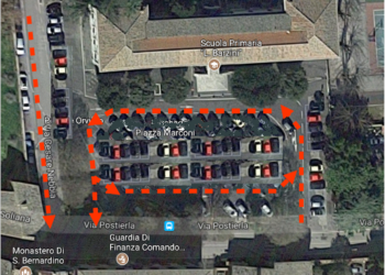 M5S di Orvieto punta a una riqualificazione per ridurre la criticità in cui versa la mobilità scolastica
