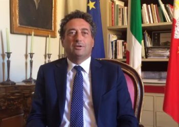 “Il sindaco risponde”, il primo appuntamento con la rubrica di TeleOrvietoWeb