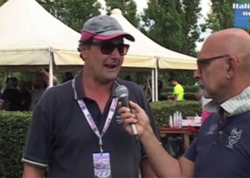 Cronoscalata della Castellana, speciale 45esima edizione