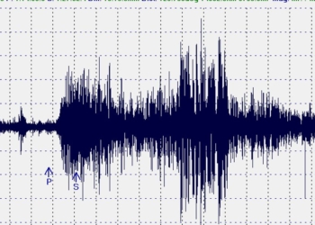 Terremoto, torna l’incubo ad Amatrice. Scossa di magnitudo 4.2 registrata questa notte