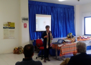 Festival della Sostenibilità e del paesaggio Rurale, intervento di Alessandra Terrosi (Pd)